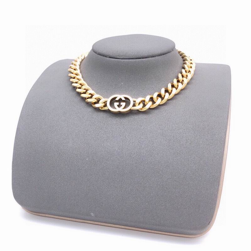 Gucci Necklace 11yxx278